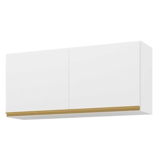 Venice Multi-Purpose Big Wall Cabinet
