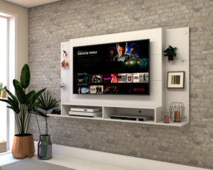 Las Vegas TV Panel 60"