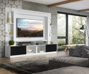Atlanta deluxe TV stand 65"